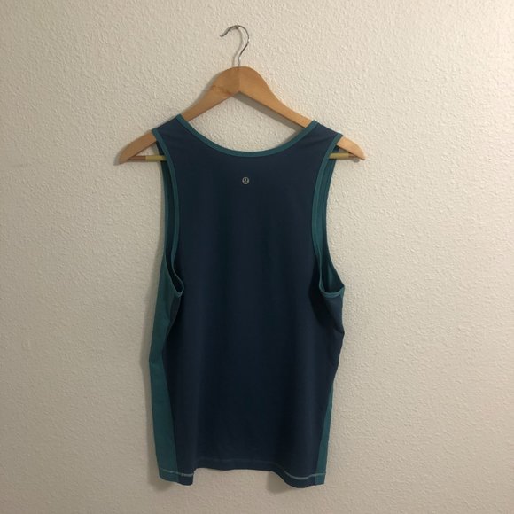 Lululemon Tank Top - Picture 2 of 5